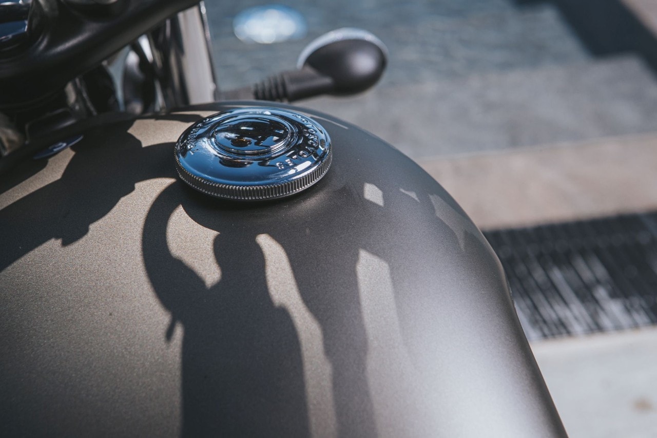 Triumph Street Twin VS Bonneville T100: sfida in famiglia